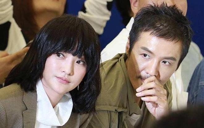朴树宣布停唱：曾和周迅轰轰烈烈，娶了“平替”吴晓敏后如何了（组图） - 17