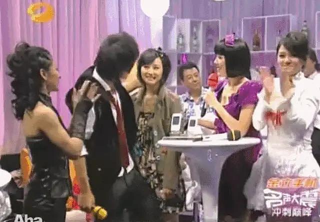 朴树宣布停唱：曾和周迅轰轰烈烈，娶了“平替”吴晓敏后如何了（组图） - 33