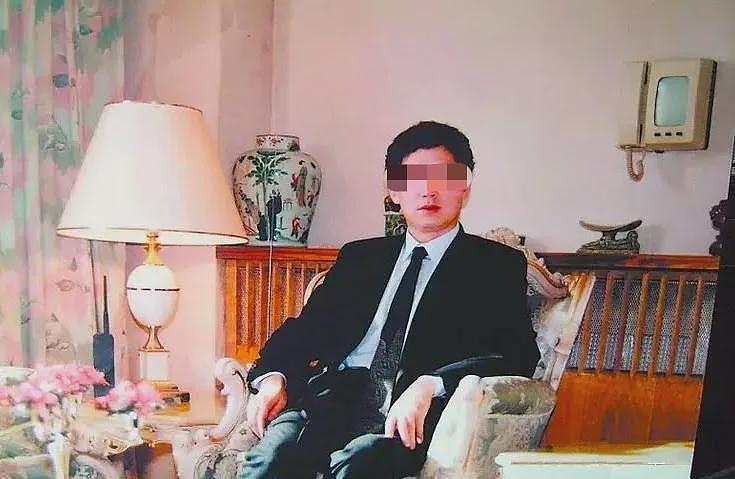 伺候美国老妇13年，继承268亿！“第一软饭男”李春平现状如何？（组图） - 2
