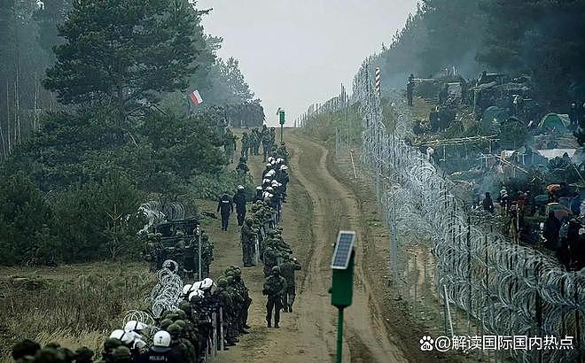 为俄罗斯说话？默克尔公开表态，东欧四国是俄乌冲突幕后推手（组图） - 7
