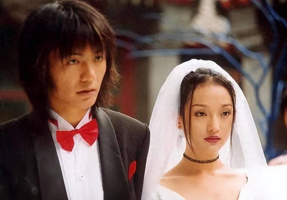 朴树宣布停唱:曾和周迅轰轰烈烈,娶了“平替”吴晓敏后如何了(组图) - 13