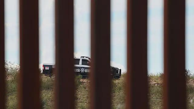 美墨非法越境人数降至逾50年来最低水平（图） - 1
