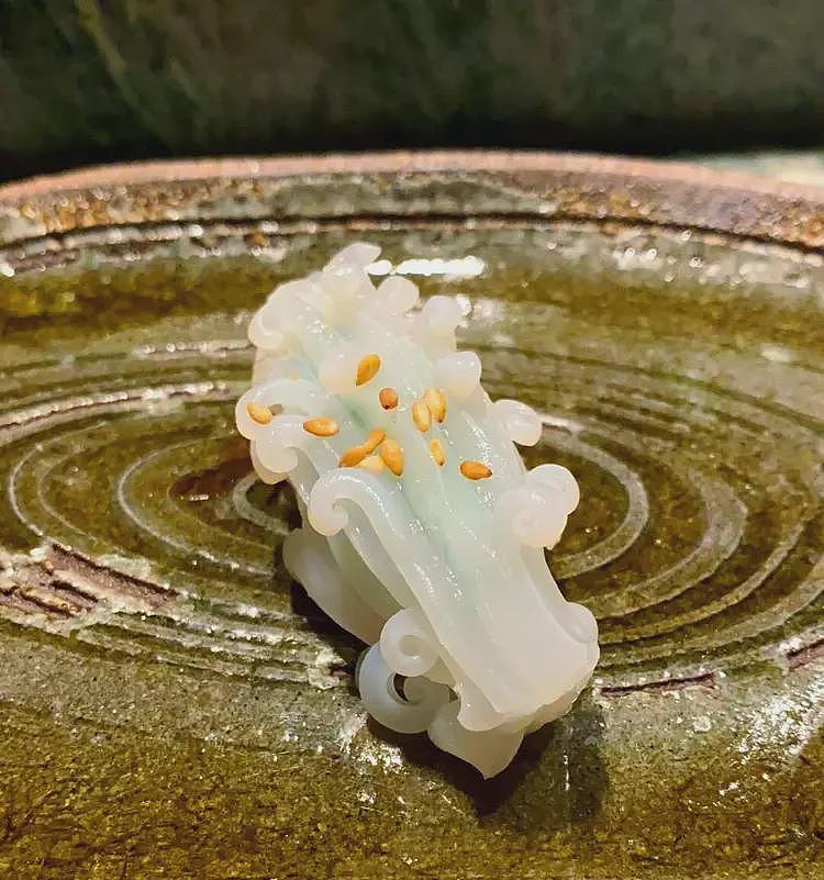 杨兰兰律师透露其身份，Chanel顶级VIP年消费100万澳币，英语很差（组图） - 5