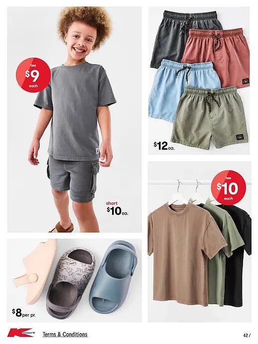 【Kmart】迷你玩具小冰箱热卖;10月15日截止的优惠目录(组图) - 43