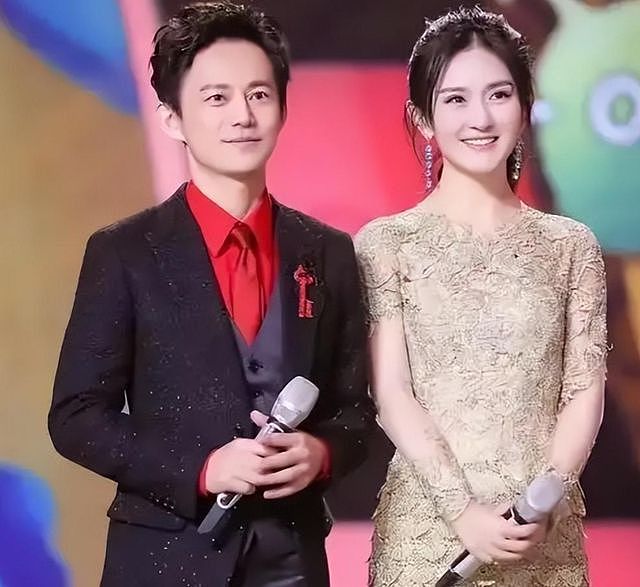 谢娜中秋晚会主持仅1天引争议，网友评论两极化，为何她饱受争议（组图） - 8