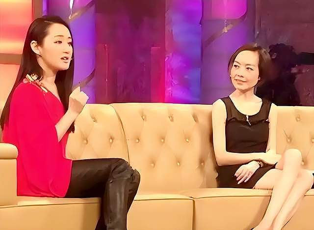 楚铃评论区沦陷，杨钰莹不战而胜，曝赖文峰还有个20岁的儿子（组图） - 11