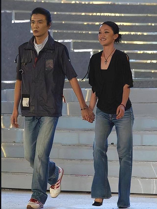 朴树宣布停唱:曾和周迅轰轰烈烈,娶了“平替”吴晓敏后如何了(组图) - 15