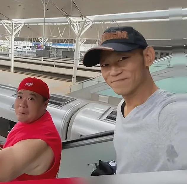 台湾知名演员肺腺癌去世：曾从天才坠地狱，险被判死刑（组图） - 5