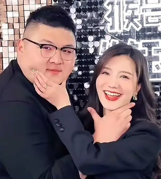 太突然!他俩官宣离婚(组图) - 3