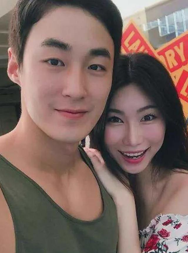 【美女】42岁阿姨撩走25岁肌肉男，闪婚生下双胞胎！健身房爱情也太高燃了（组图） - 8