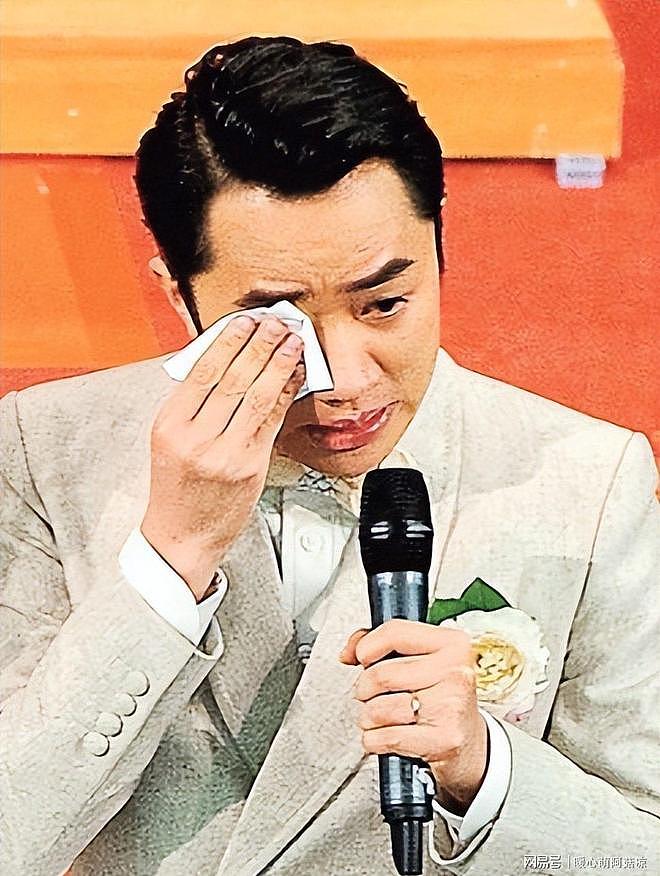 王祖蓝坦言未来担忧，46岁生命焦虑引人深思（组图） - 10