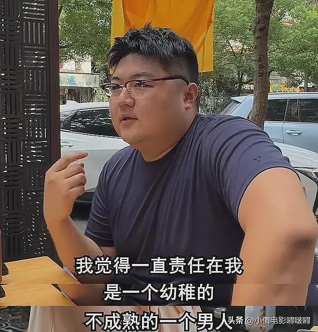 猴哥官宣离婚后续,根本原因曝光,妻子守活寡和孩子问题成导火索(组图) - 9
