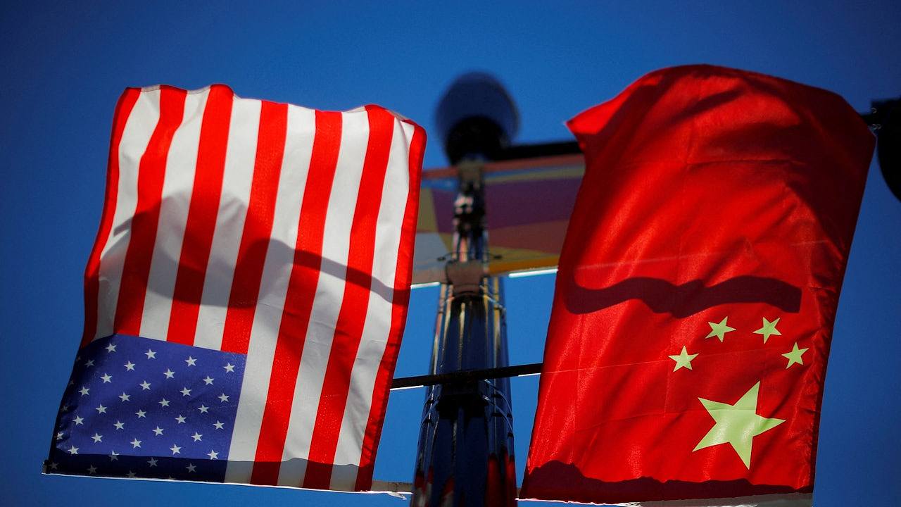 美商务部再将16家中港企业列入实体清单,其中包括美国公司子公司(组图) - 1