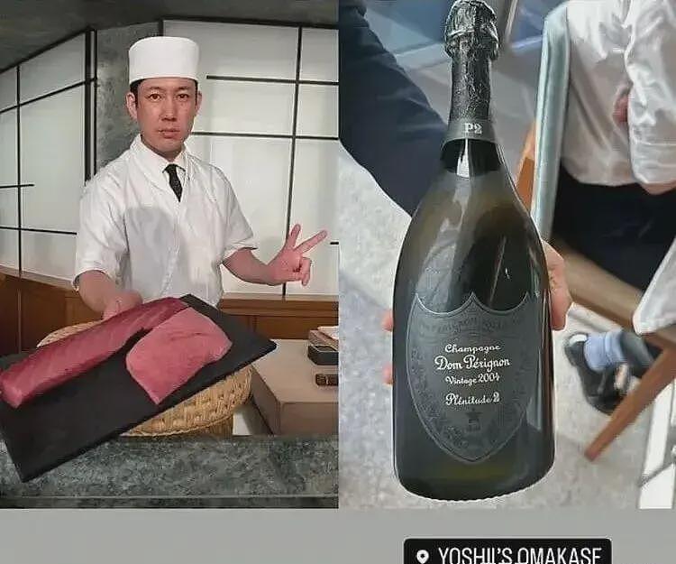 杨兰兰律师透露其身份，Chanel顶级VIP年消费100万澳币，英语很差（组图） - 3
