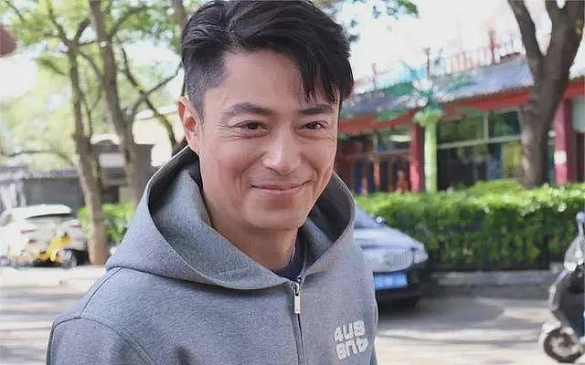 失业的中国内娱明星，正批量“下海”（组图） - 11