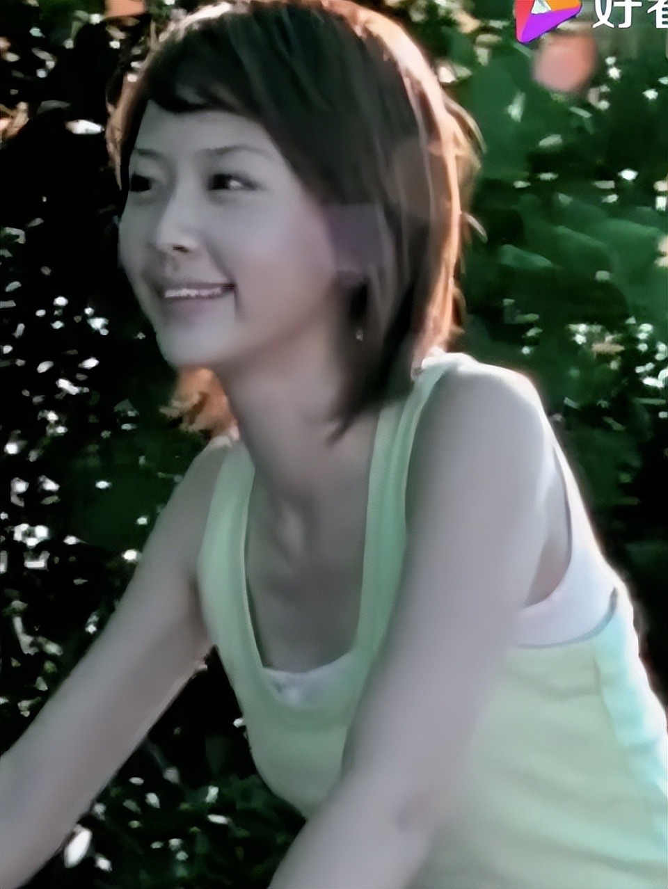 曾惊艳台娱圈的J女郎，境况如何？江语晨离婚、曾恺玹翻红失败（组图） - 24