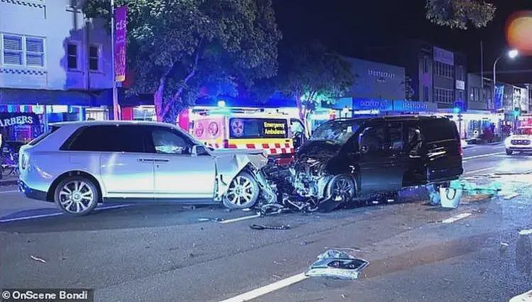 杨兰兰车祸伤者髋关节报废、失去生计，拄拐回家首次被拍！华人担忧移民形象受损（组图） - 1