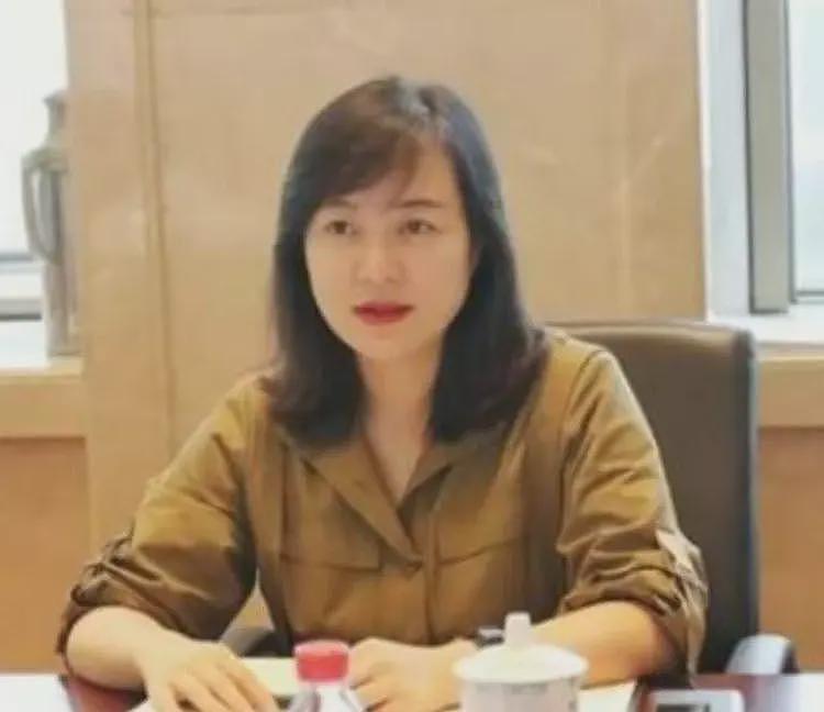 年薪849万,年终奖1000万,中国“最贵董秘”朱旭,49岁依然单身(组图) - 17