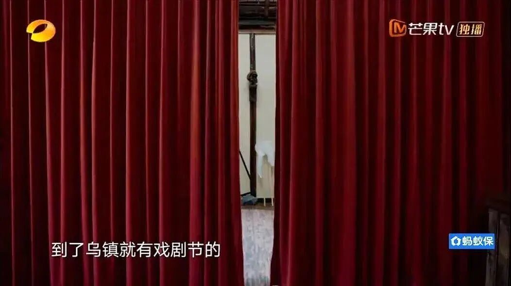 黄磊不做饭了，睡觉戴上呼吸机，这还是向往的生活吗？（组图） - 9