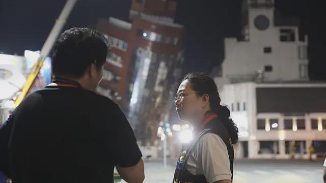 还原花莲救灾仰仗的“铲子超人”，庞大民间力量如何突显政府缺位（组图） - 9