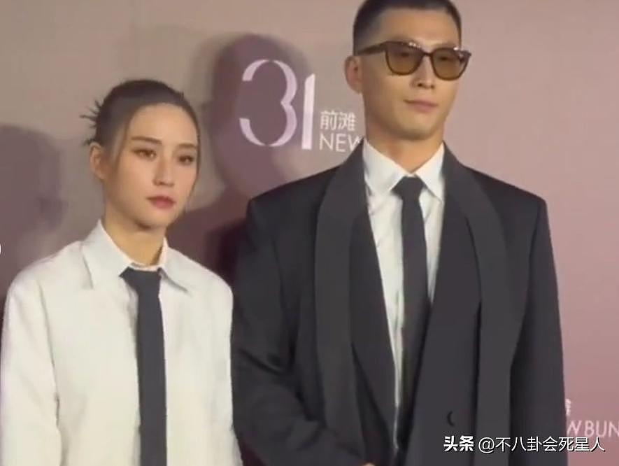 何超莲豪宅度中秋，阖家团圆唯独不见窦骁，豪门女从来不是恋爱脑（组图） - 9