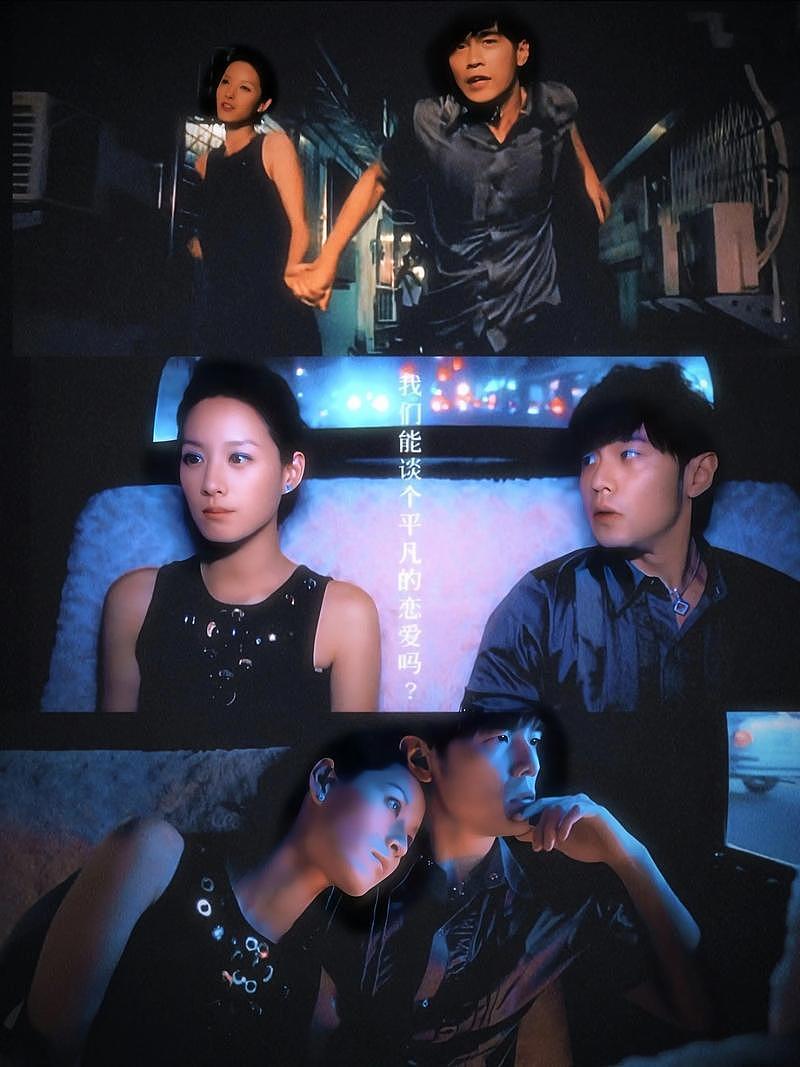 曾惊艳台娱圈的J女郎，境况如何？江语晨离婚、曾恺玹翻红失败（组图） - 39