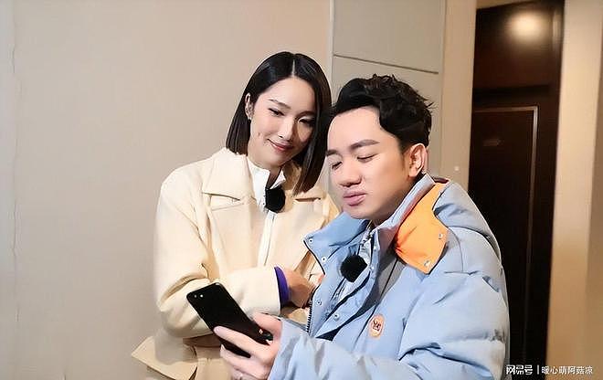 王祖蓝坦言未来担忧，46岁生命焦虑引人深思（组图） - 11