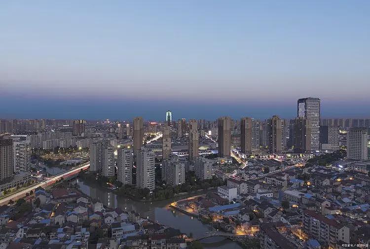 泡沫破了！大批文旅项目开始批量倒闭（组图） - 1