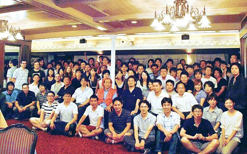 震惊！牛津+斯坦福学霸，竟在澳洲“躺平”59年…结果躺出个化学诺奖（组图） - 2