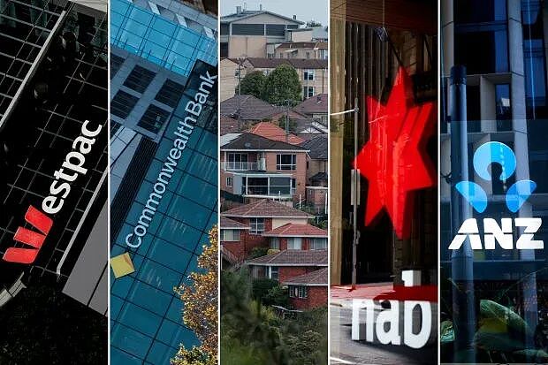 Westpac悄然下调房贷利率,再掀市场攻防战(组图) - 3