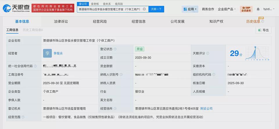 “鸡排哥”成立工作室,露天摊位安装专属空调(组图) - 5