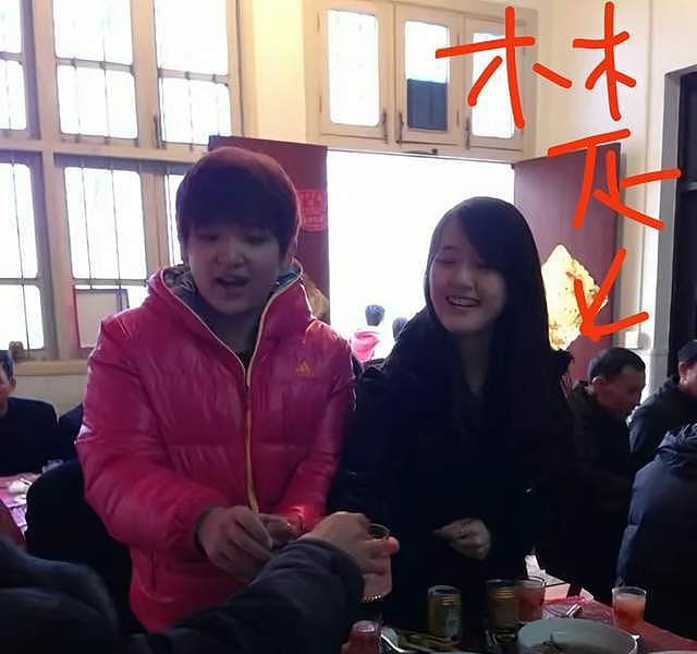 楚铃评论区沦陷，杨钰莹不战而胜，曝赖文峰还有个20岁的儿子（组图） - 13