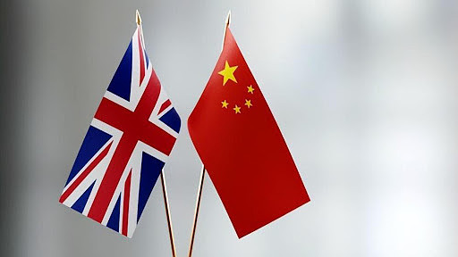 “撤销中国间谍案”发酵，英国政府否认干预（图） - 1