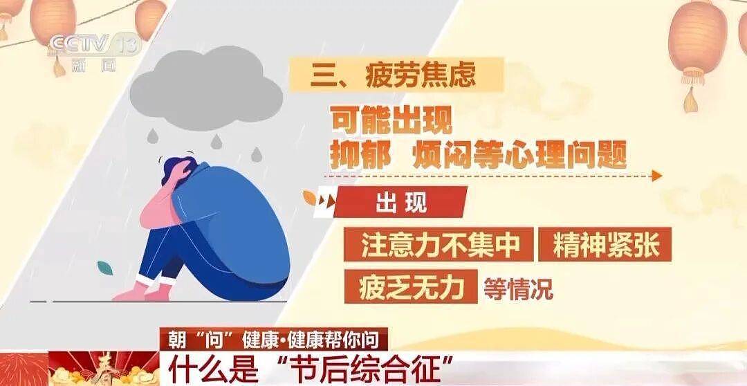 “医生建议上班前三天少干活”引热议 网友：你别光推给我啊（组图） - 4