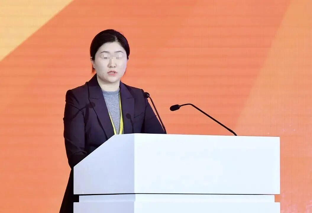新能源二代集体“渡劫”！父辈留下的百亿烂摊子，女儿们来收？（组图） - 1