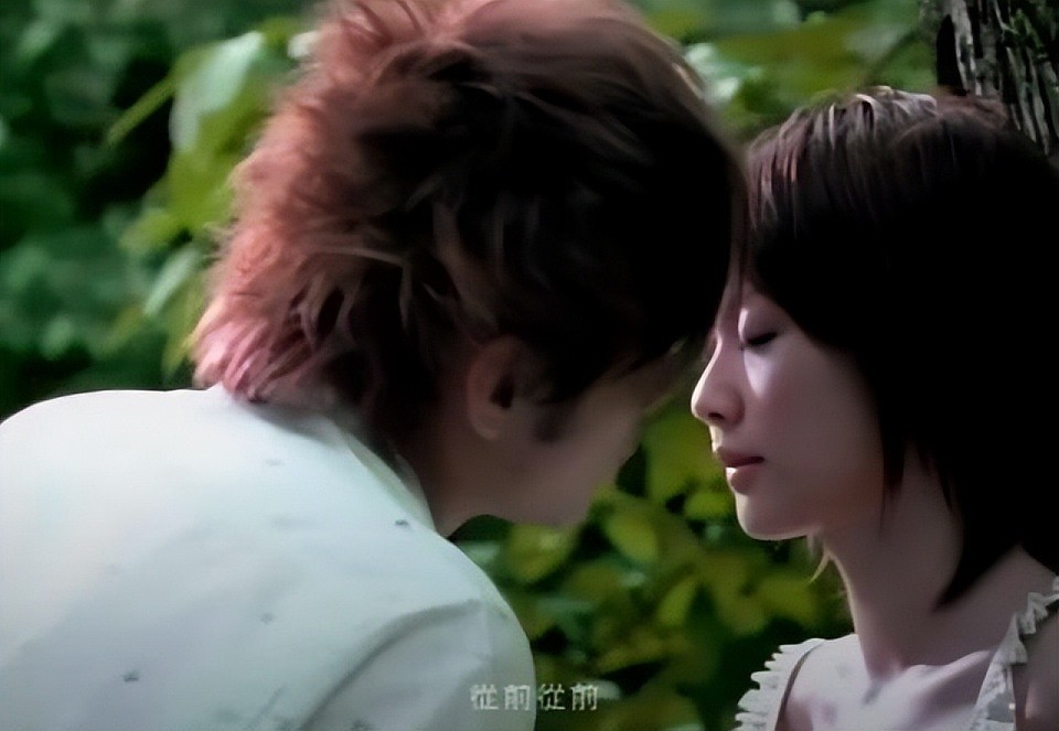 曾惊艳台娱圈的J女郎，境况如何？江语晨离婚、曾恺玹翻红失败（组图） - 25