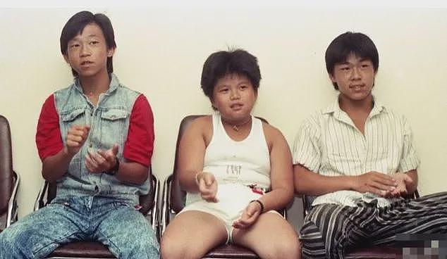 台湾知名演员肺腺癌去世：曾从天才坠地狱，险被判死刑（组图） - 3