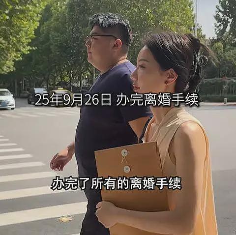 结婚三年没夫妻之实！网红“猴哥说车”终离婚，丈母娘早就曝过真相（组图） - 3