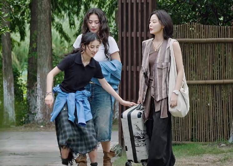 收视暴跌至25名！向往8做错了什么？背后原因扎心了（组图） - 2