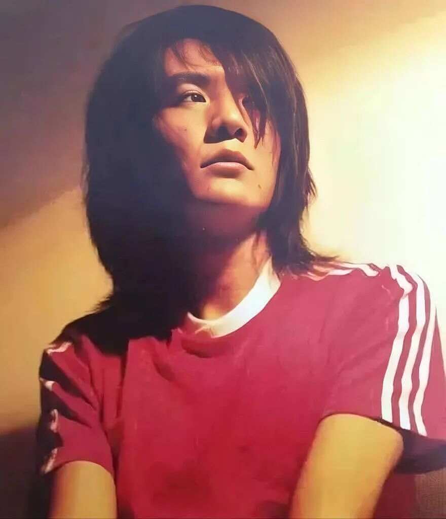 朴树宣布停唱:曾和周迅轰轰烈烈,娶了“平替”吴晓敏后如何了(组图) - 6
