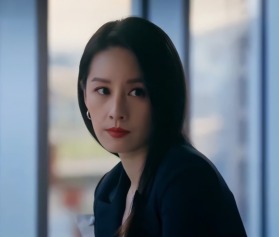 曾惊艳台娱圈的J女郎，境况如何？江语晨离婚、曾恺玹翻红失败（组图） - 41