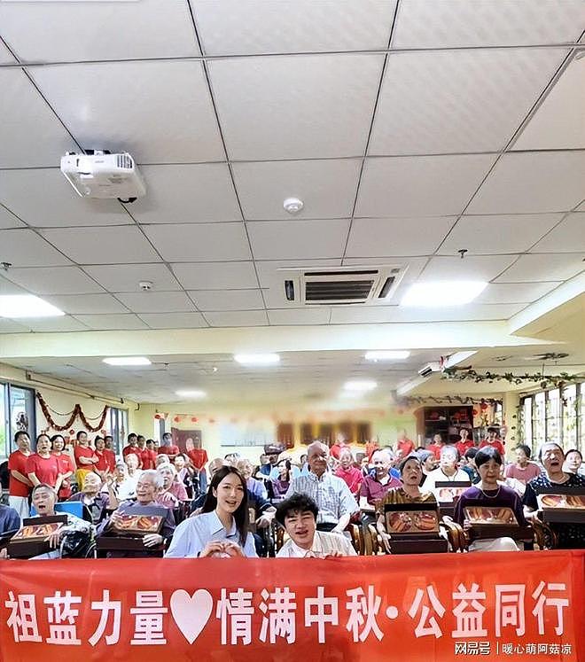 王祖蓝坦言未来担忧，46岁生命焦虑引人深思（组图） - 5