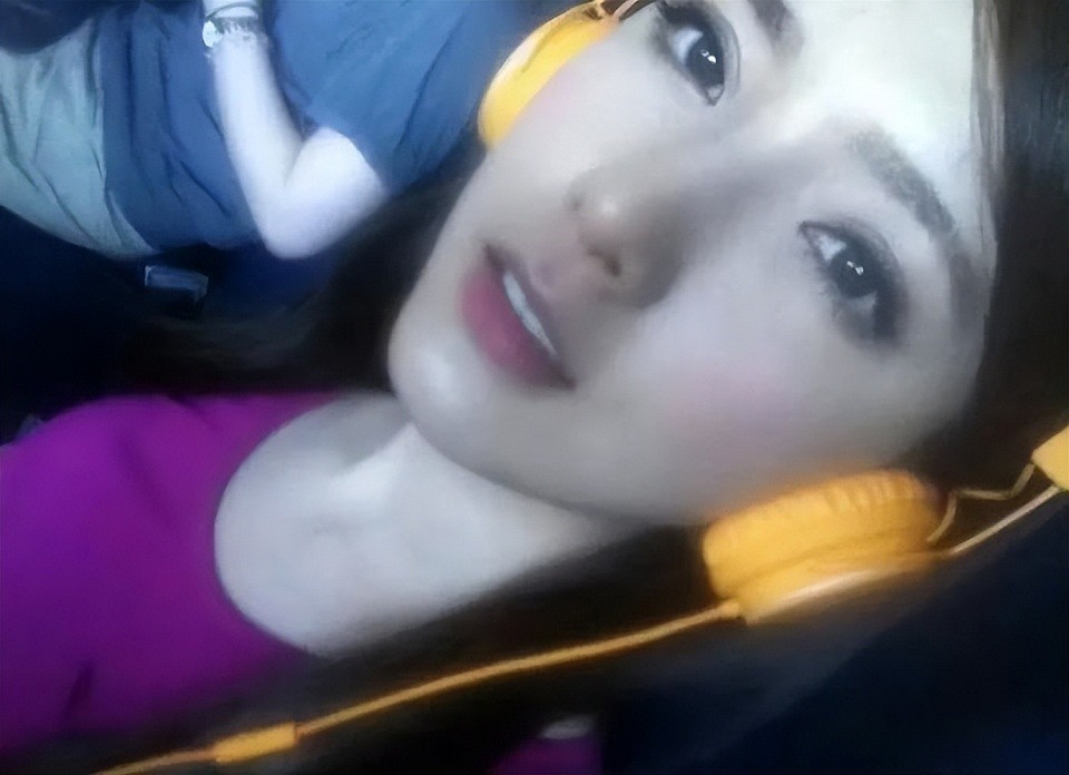 曾惊艳台娱圈的J女郎，境况如何？江语晨离婚、曾恺玹翻红失败（组图） - 47