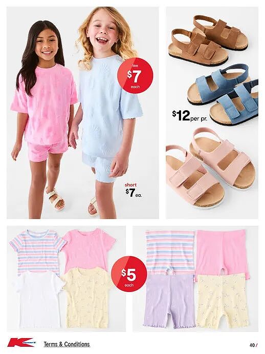 【Kmart】迷你玩具小冰箱热卖;10月15日截止的优惠目录(组图) - 41