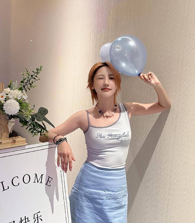 《许我耀眼》女星美貌排名：钟雅婷第四，万鹏第三，第一无争议（组图） - 7