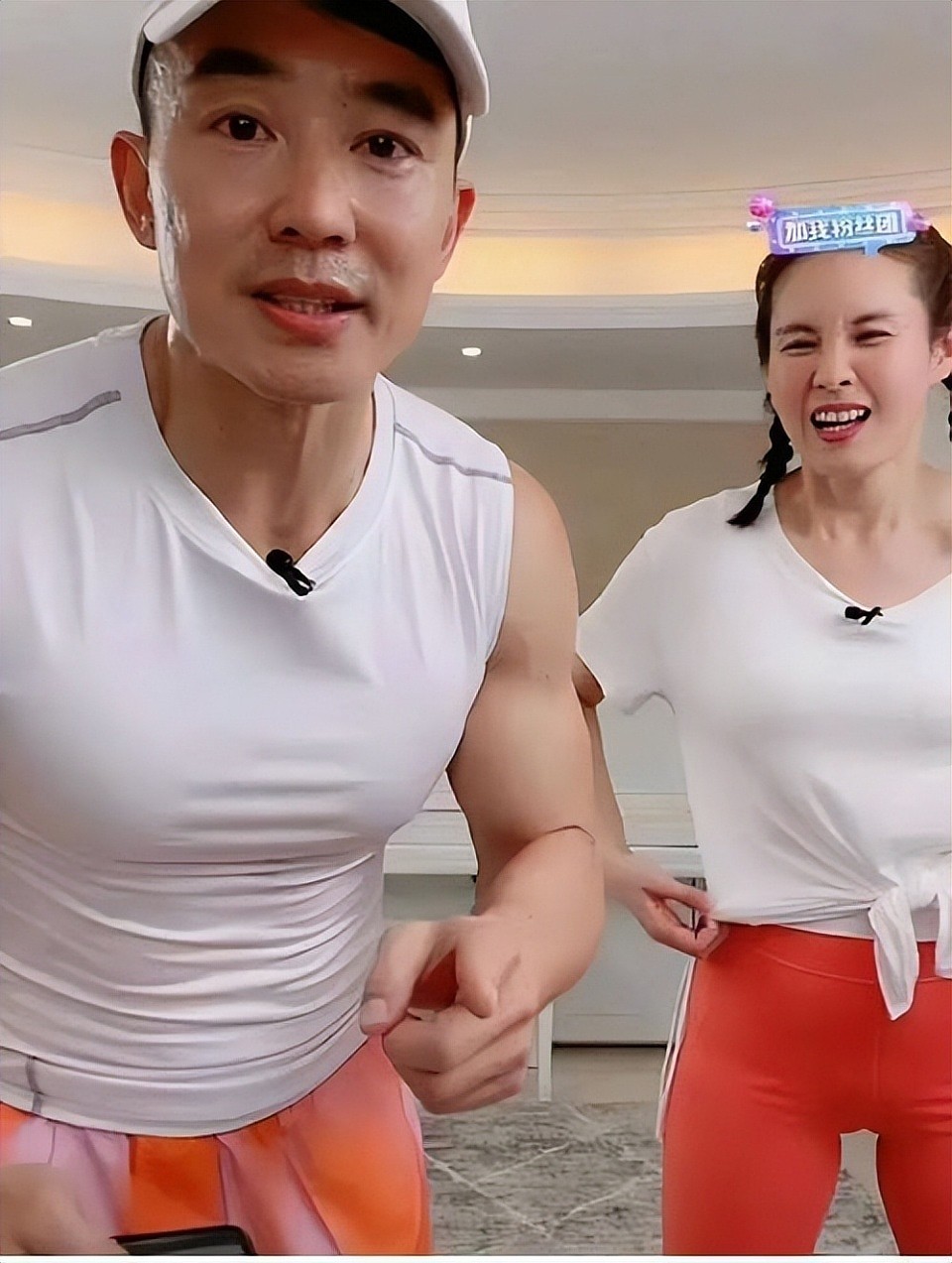 曾惊艳台娱圈的J女郎，境况如何？江语晨离婚、曾恺玹翻红失败（组图） - 20