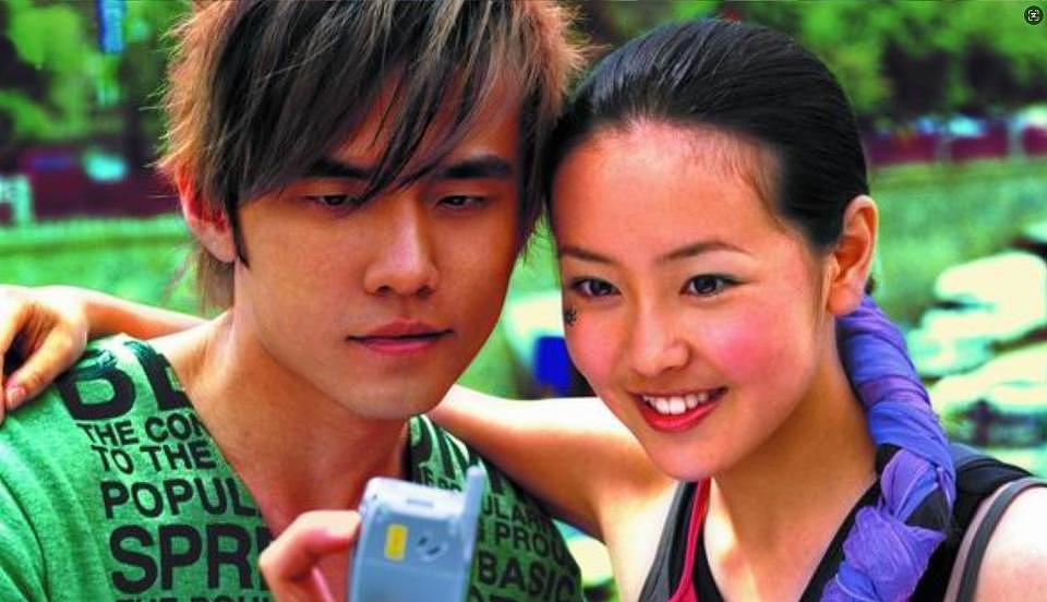 曾惊艳台娱圈的J女郎，境况如何？江语晨离婚、曾恺玹翻红失败（组图） - 11