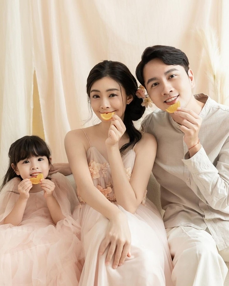 曾惊艳台娱圈的J女郎，境况如何？江语晨离婚、曾恺玹翻红失败（组图） - 33