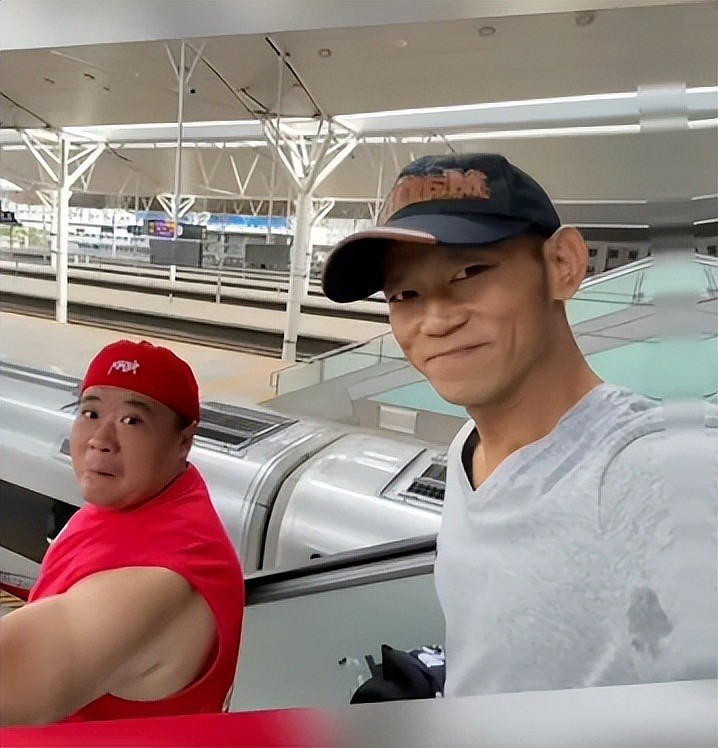 台湾男星颜正国患癌去世，曾因绑架勒索被判死刑，狱中与笔友相恋诞下女儿（组图） - 4