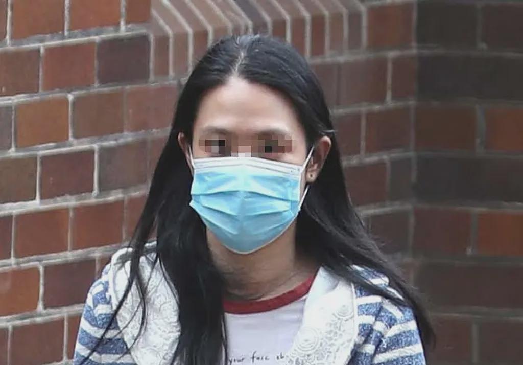 澳洲华人女子被同胞持续跟踪,泼了酸液;警方拦截要去幼儿园外谋杀家长的“刺杀小队”;墨尔本校外,5个蒙面人围殴学生(组图) - 1